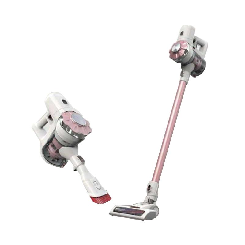 Kurumi kv 05 cordless stick vacuum cleaner outlet