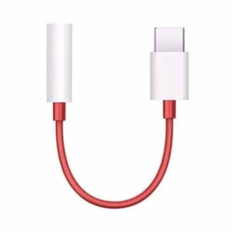 Jual Oneplus Type C To 3 5mm Jack Audio 6t 7pro Converter Colokan Original Online Desember 2020 Blibli
