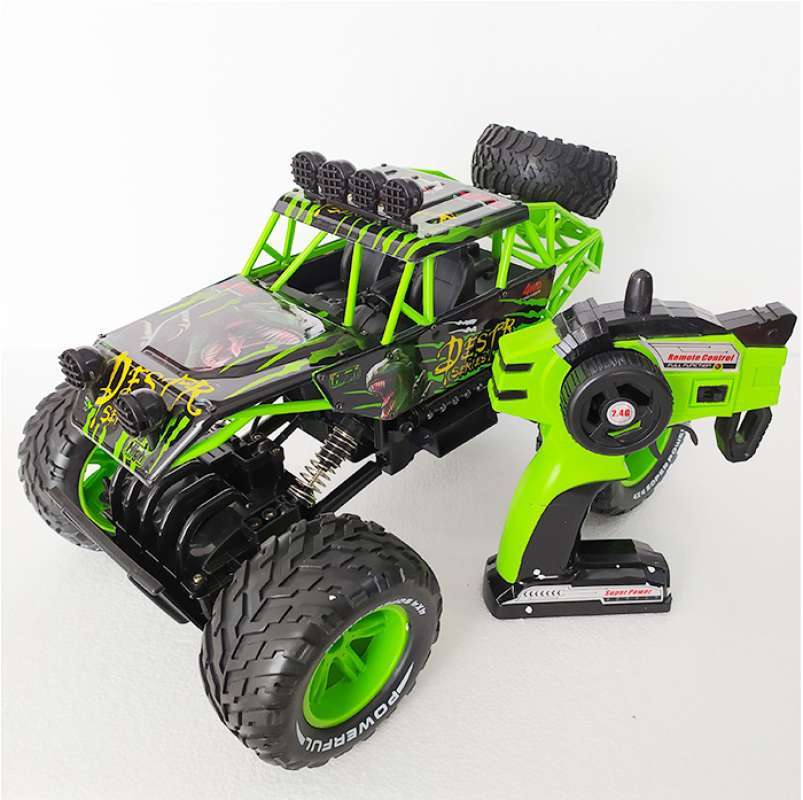 rc rock crawler under 900
