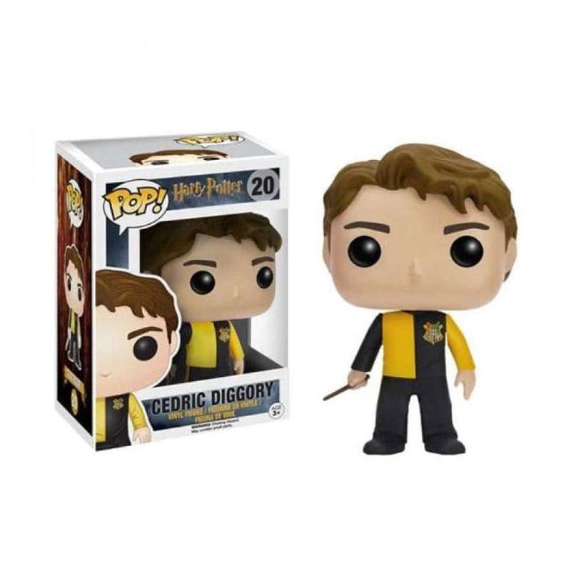 Jual Funko Pop Harry Potter Cedric 