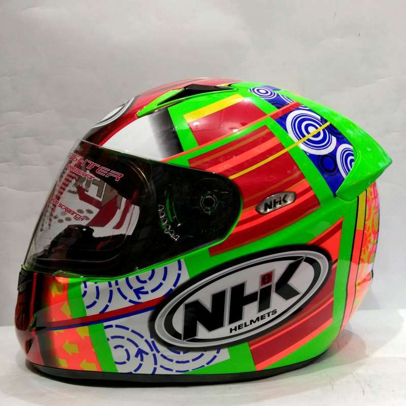 Nhk shop gp tech