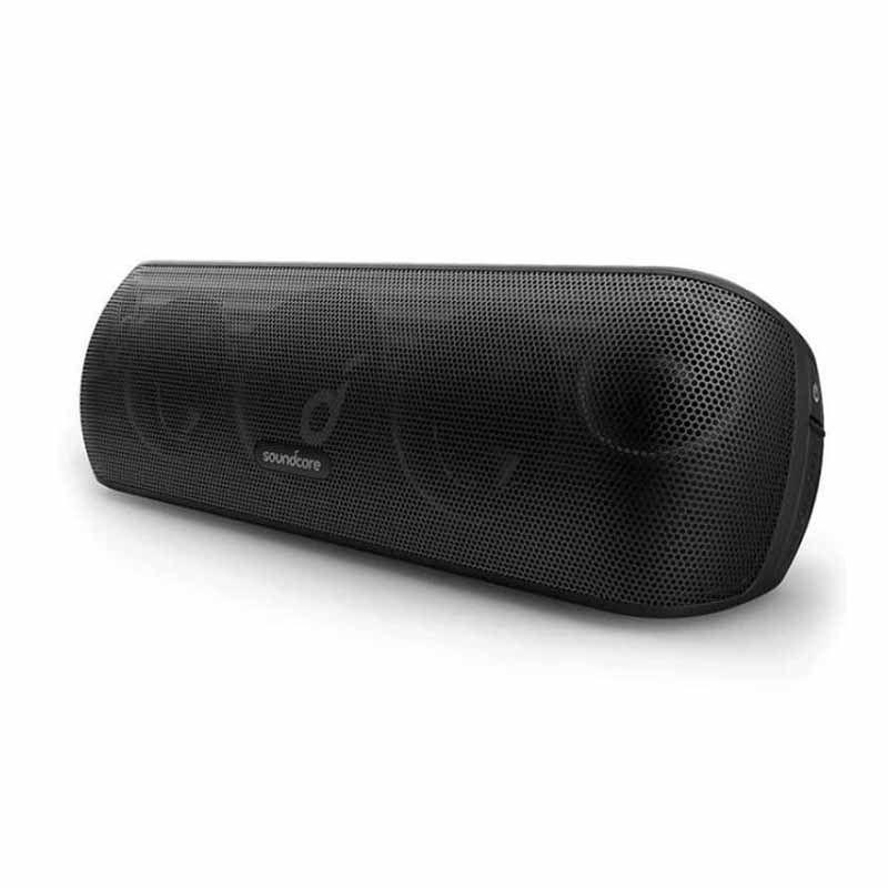 Anker Soundcore Motion Plus Review This Bulked Up 100 Bluetooth Speaker Sounds Excellent Cnet