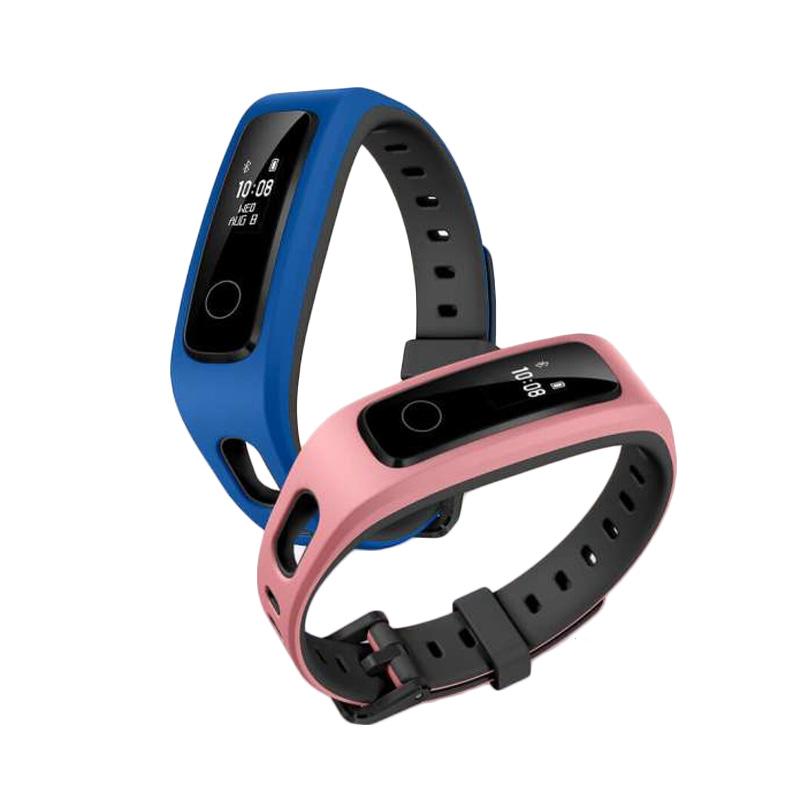 huawei honor band 4 running edition smartwatch