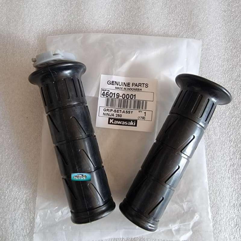 Handgrip discount ninja 250