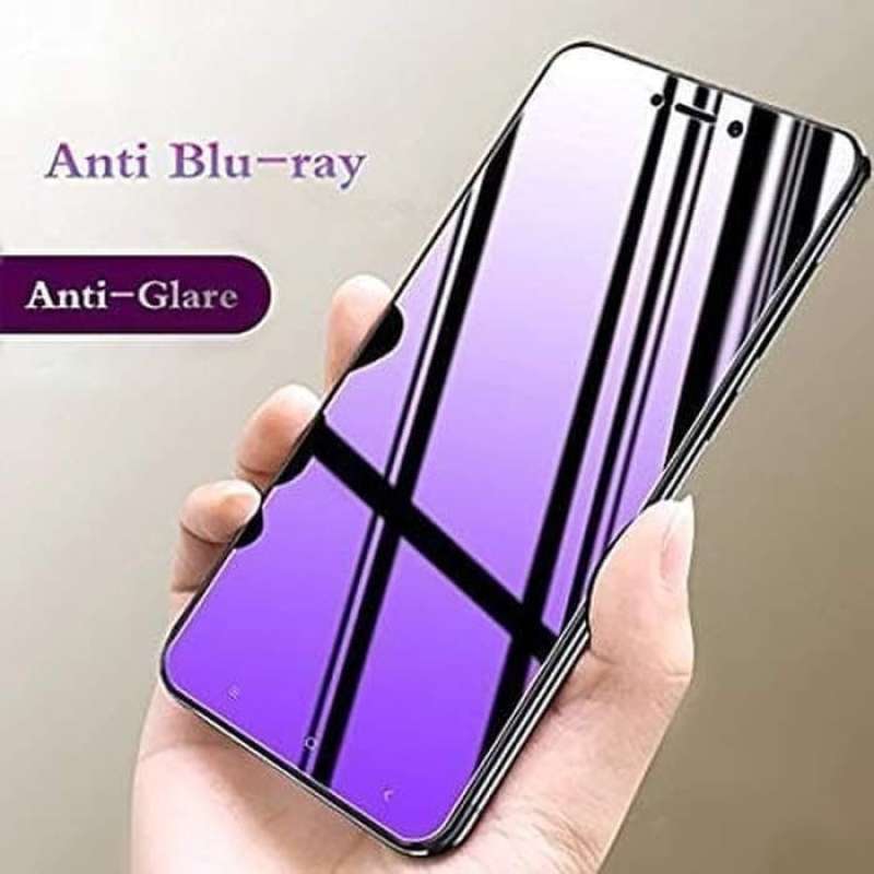 Glass Ceramic Matte Matte Tempered Glass For Samsung A50 Nothing