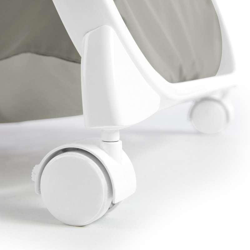 ingenuity 4 in 1 swing and bassinet