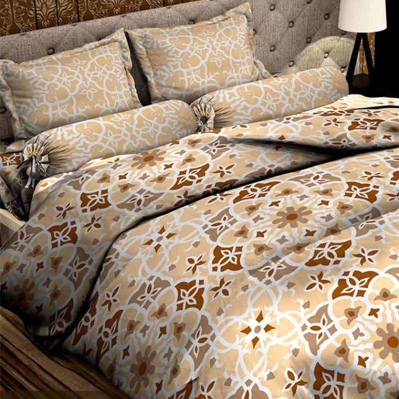 Jual Atlas Motif Istanbul Premium Sprei Online Desember 2020 Blibli