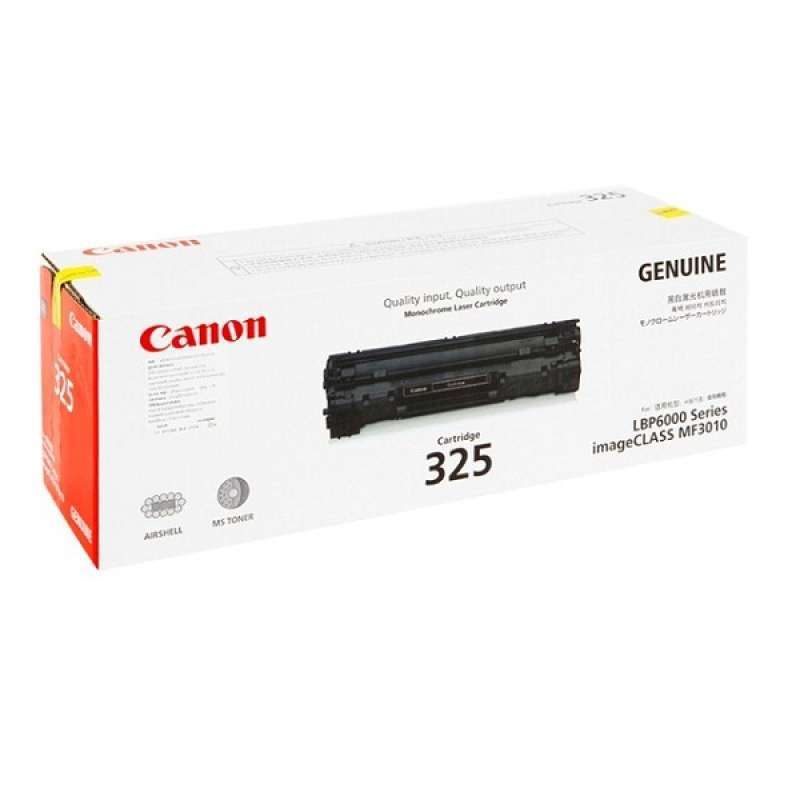 canon ep 325 toner cartridge