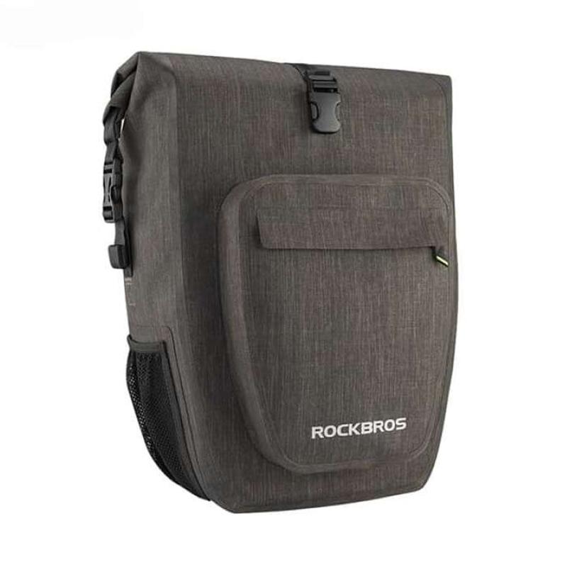 rockbros panniers