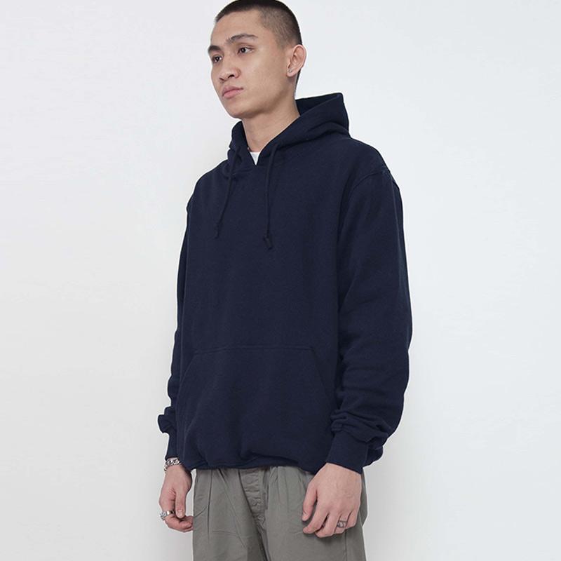 thick fleece sweater