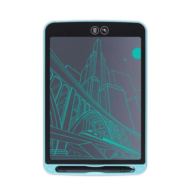 Jual Oem 8 5 10 12 Inch Lcd Writing Tablet Online Oktober 2020 Blibli Com