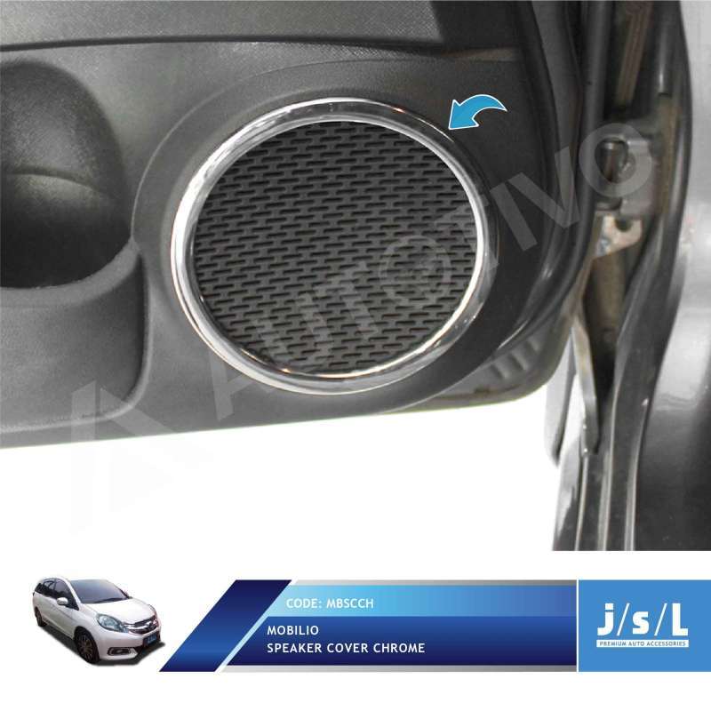 Cover speaker mobil sale