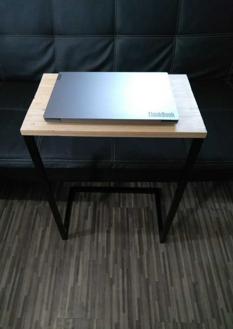 Jual Meja Portable Industrial Ukuran Panjang 45cm X Lebar 27cm X Tinggi 63cm Meja Multifungsi Online Oktober 2020 Blibli Com
