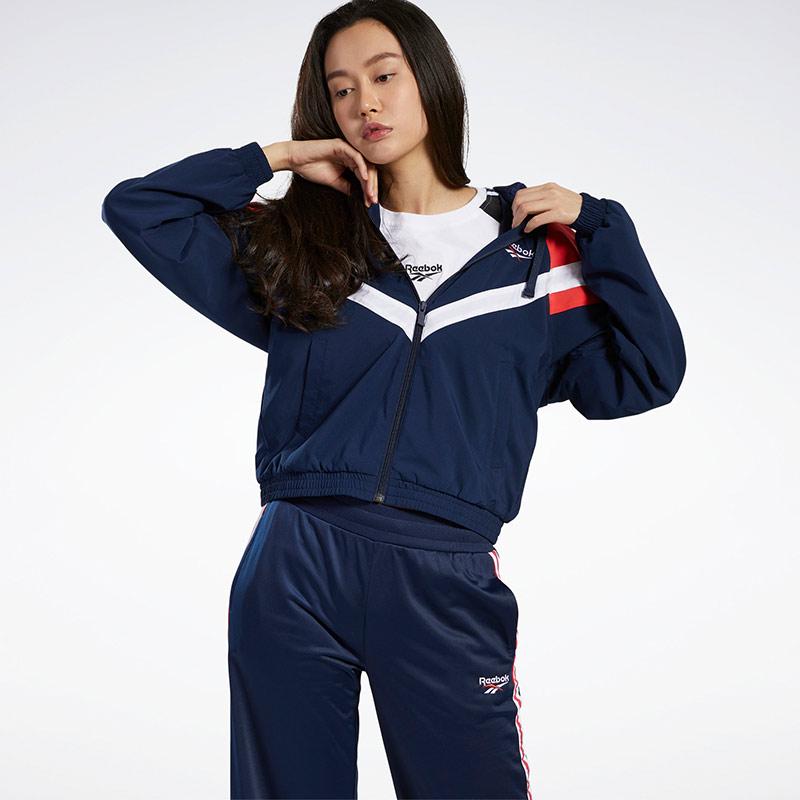 reebok womens jacket