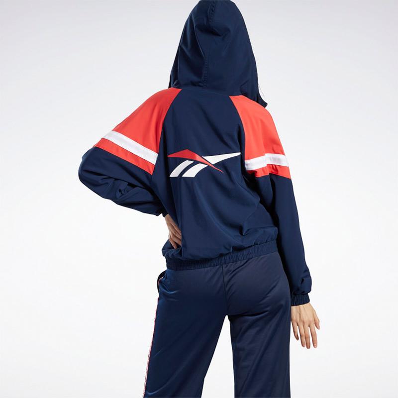 reebok womens jacket