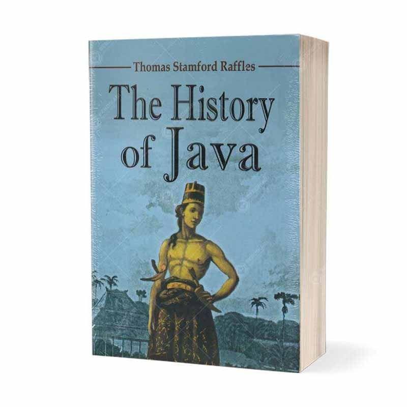 Jual Narasi The History Of Java 2019 Buku Sejarah By Thomas Stamford Raffles Online November 2020 Blibli