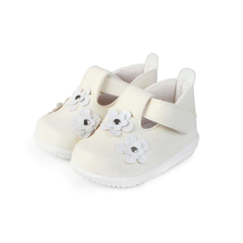 Jual Syalu Sepatu Anak Perempuan Usia 1 2 Tahun Lembut Antislip Online Oktober 2020 Blibli Com