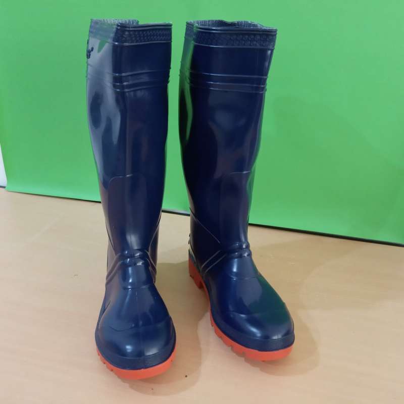Jual Steffi Karet Elastis Tebal Sepatu Boot Online Oktober 2020 Blibli Com