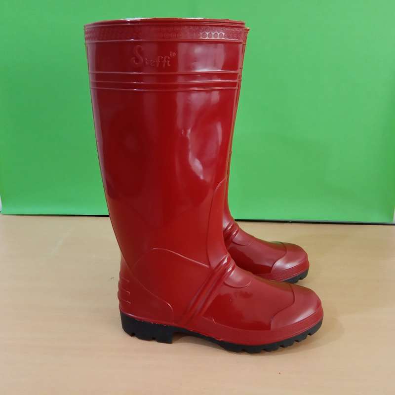 Jual Steffi Karet Elastis Tebal Sepatu Boot Online Oktober 2020 Blibli Com