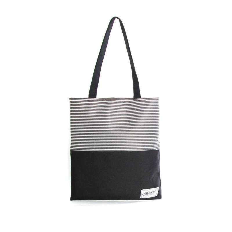 Tote bag gramedia outlet