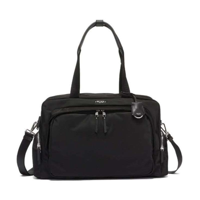 Jual TUMI Voyageur Colina Duffel Tas Tote Wanita di Seller NS