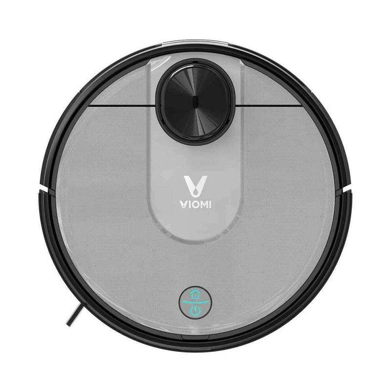 Promo Xiaomi Viomi V2 Pro Vacuum Cleaner Robot 2in1 Sweeping \u0026 Mopping App  di Seller Mi Gadget Official Store - Kota Malang, Jawa Timur | Blibli