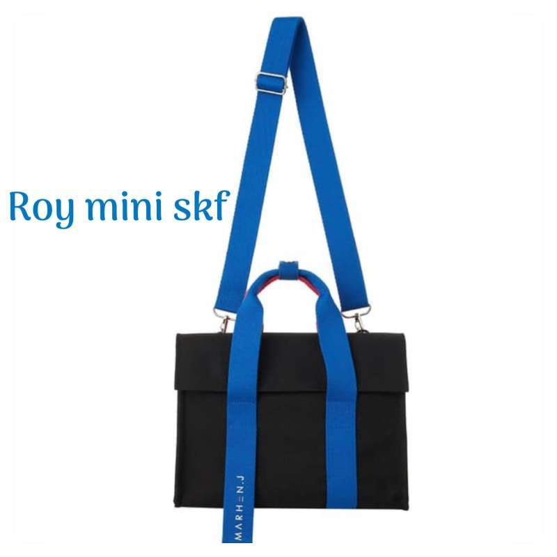 Marhen j roy bag top