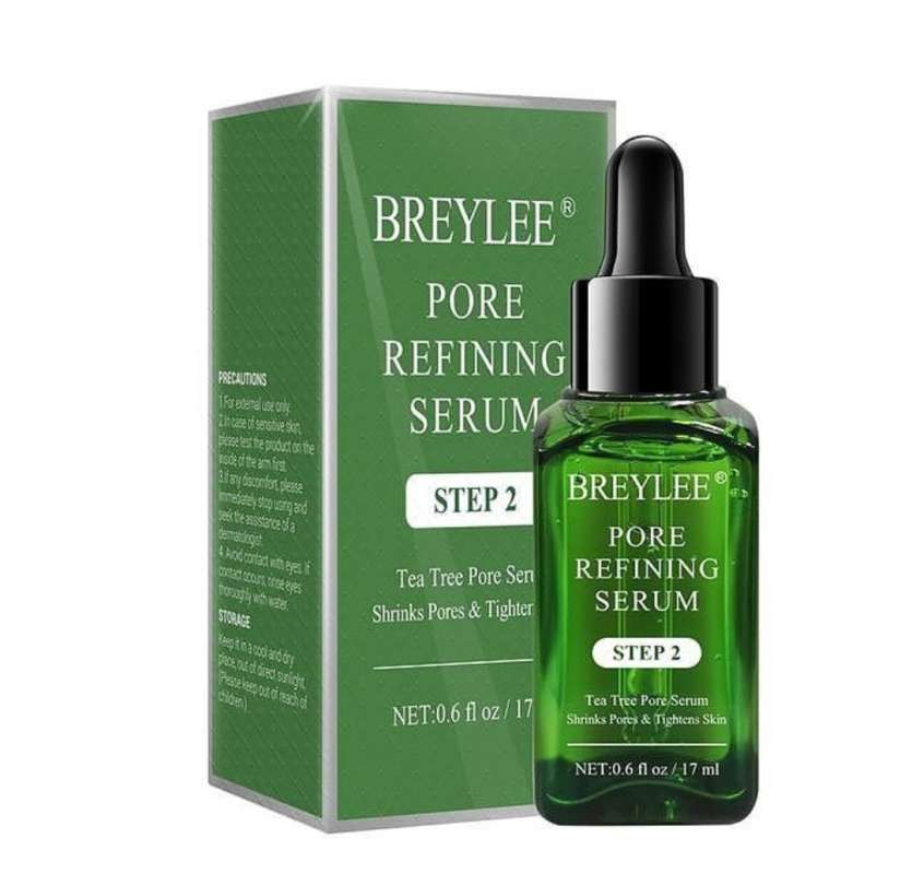 toner after face pack