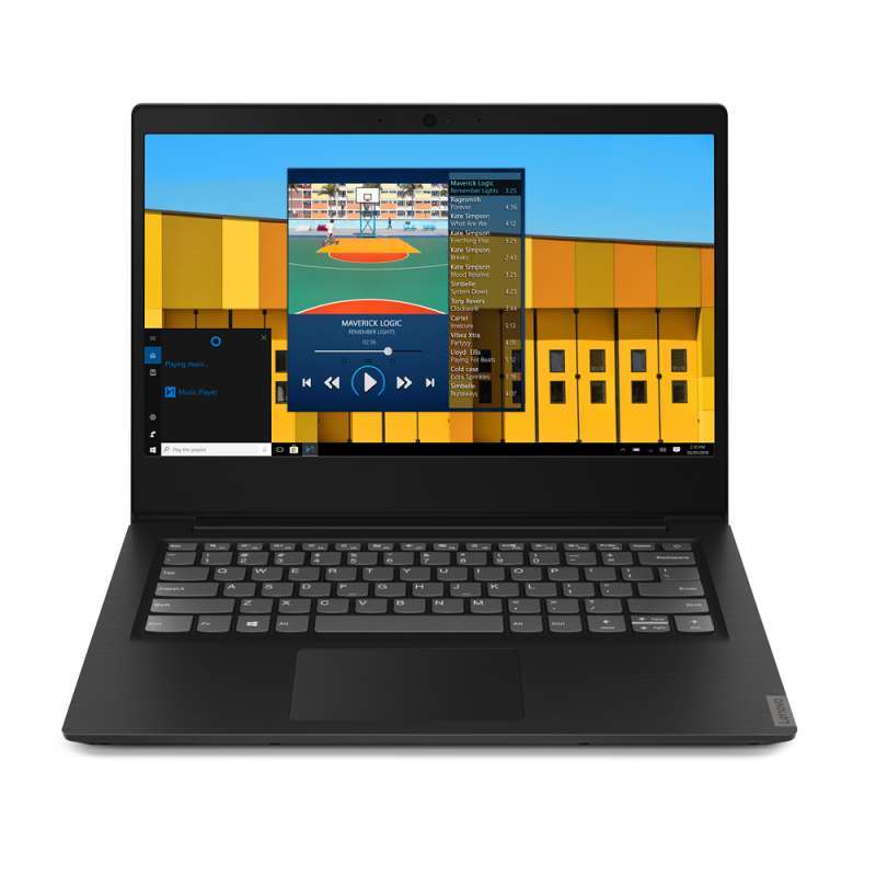 Jual Lenovo Ideapad S145 14igm Laptop Intel Celeron Dc N4000 4gb 256gb Ssd 14 Inch Win10home Ohs Black Online Desember 2020 Blibli
