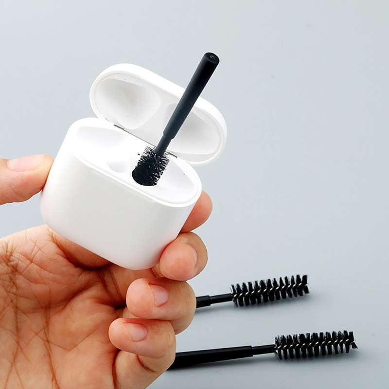 Jual Iudy Brush Cleaning Tool For Airpods 2 1 For Xiaomi Redmi Airdots For Huawei Freebuds 2 Pro Bluetooth Earphones Box Case Clean Tools Online Desember 2020 Blibli