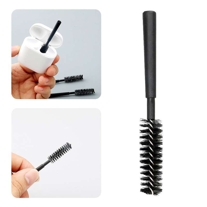 iudy brush cleaning tool for airpods 2 1 for xiaomi redmi airdots for huawei freebuds 2 pro bluetooth earphones box case clean tools