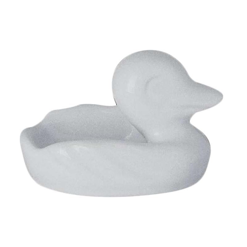 Jual Tempat Sabun Keramik Bentuk Bebek Online September 2020 Blibli Com