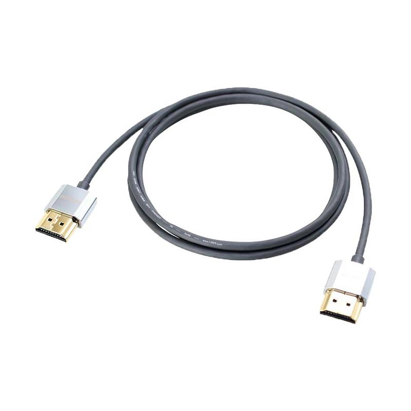 HDMI Cable Lindy 0,5m HDMI to HDMI