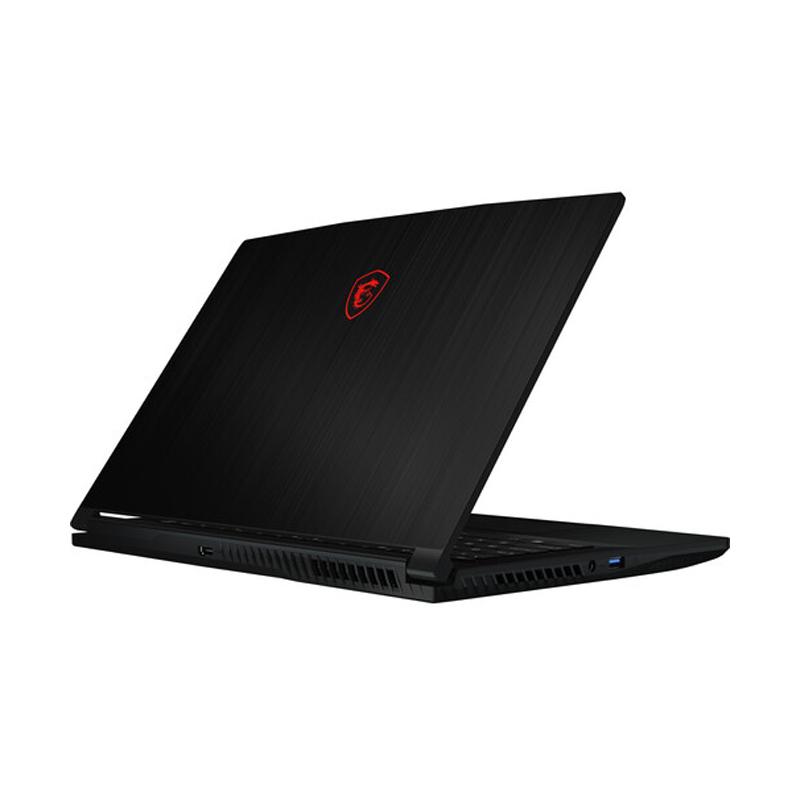 Jual Msi Gf63 Thin 10scsr 677id Gaming Laptop I7 10750h Gtx 1650ti Max Q 4gb 8gb Ddr4 512gb Nvme Win10 144hz 15 6 Fhd Ips Free Backpack Online Desember 2020 Blibli
