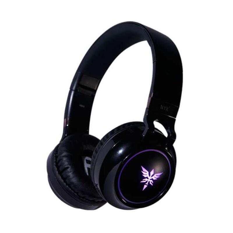 Mobile Gamers Wireless Headset Gaming 