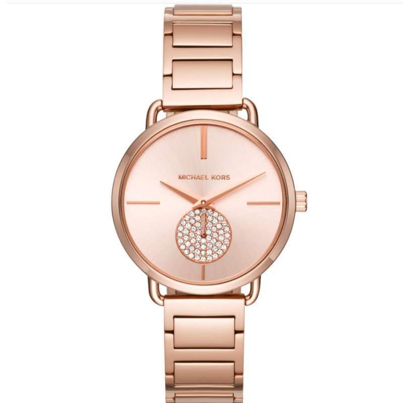 Michael kors hotsell jam wanita