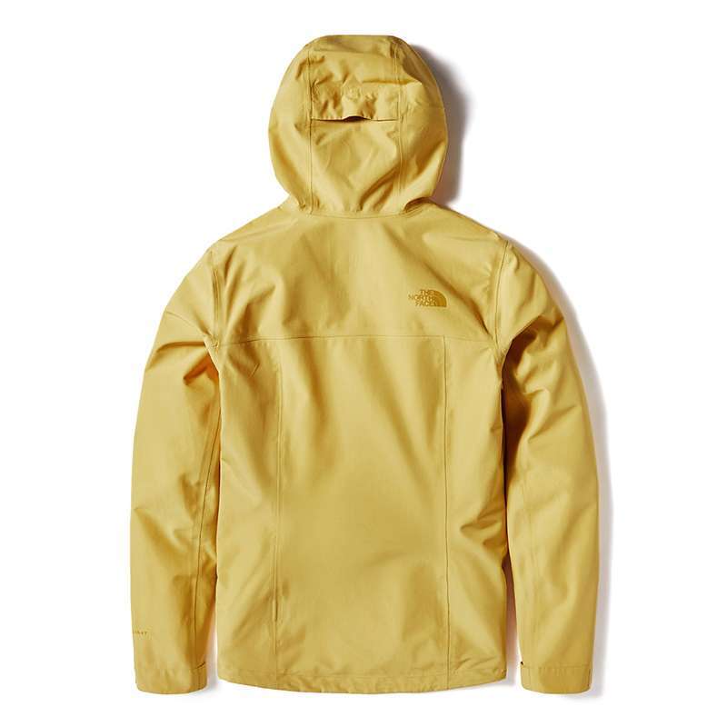 the northern face jacket