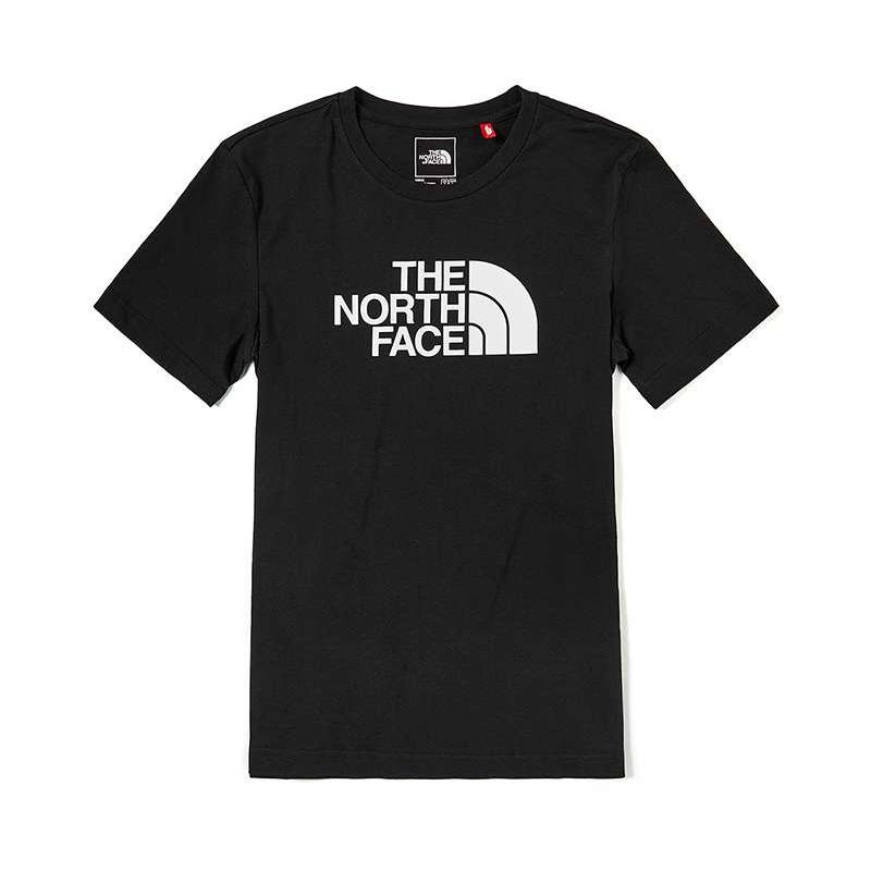 north face dome t shirt