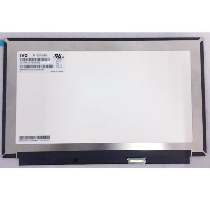 Jual Lenovo Layar Led Lcd Laptop For Lenovo Ideapad 320s 13ikb 13 3 Inch 30 Pin Fhd No Braket Online November 2020 Blibli Com