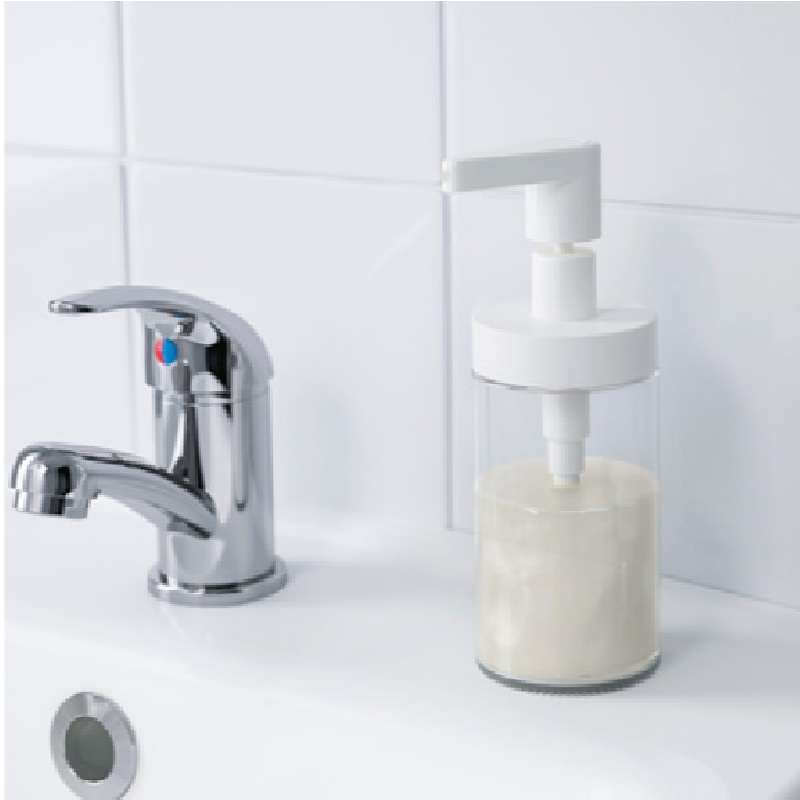 Jual Tackan Dispenser Sabun Ikea 1 Pc Online September 2020 Blibli Com