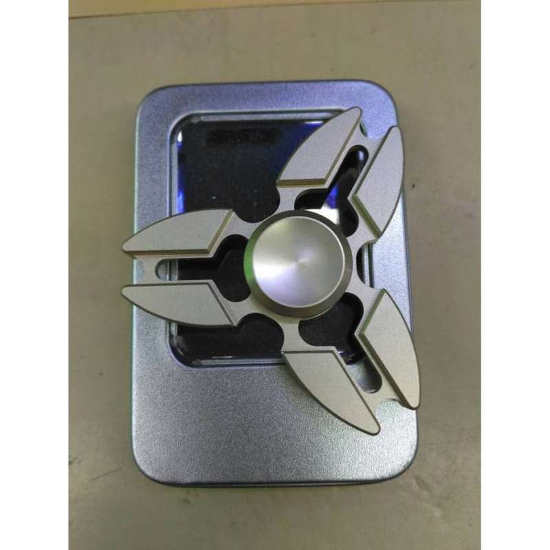 how to spin fidget spinner