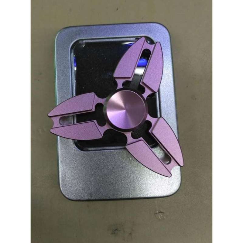 how to spin fidget spinner