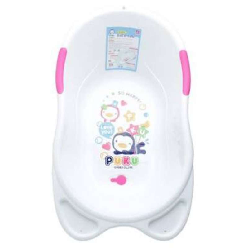 Jual Puku Xl Baby Bath Tub Bak Mandi Bayi Cbs Terbaru Juli 2021 Blibli