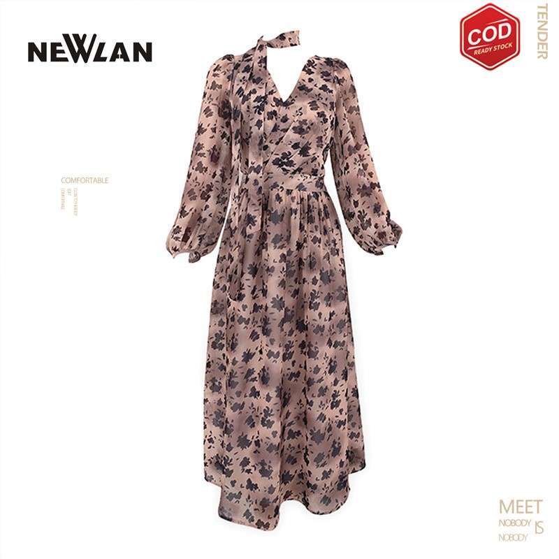 Jual dress vintage online