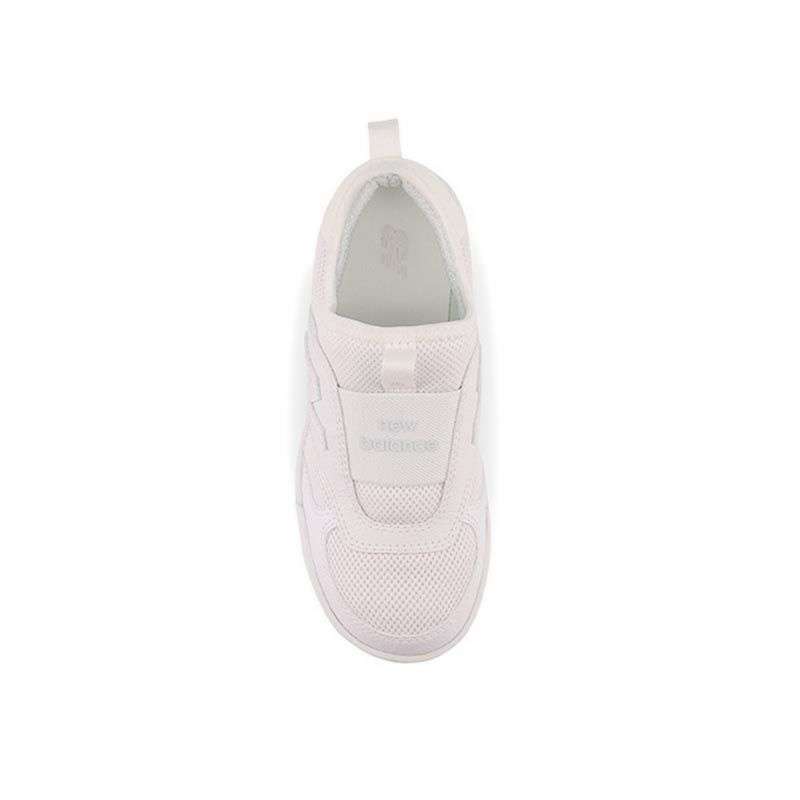 Promo New Balance Kids T300 Pre Boys White newpt300ww1 Diskon 58 Di Seller Kids Fashion Station Official Store Gudang Blibli Blibli