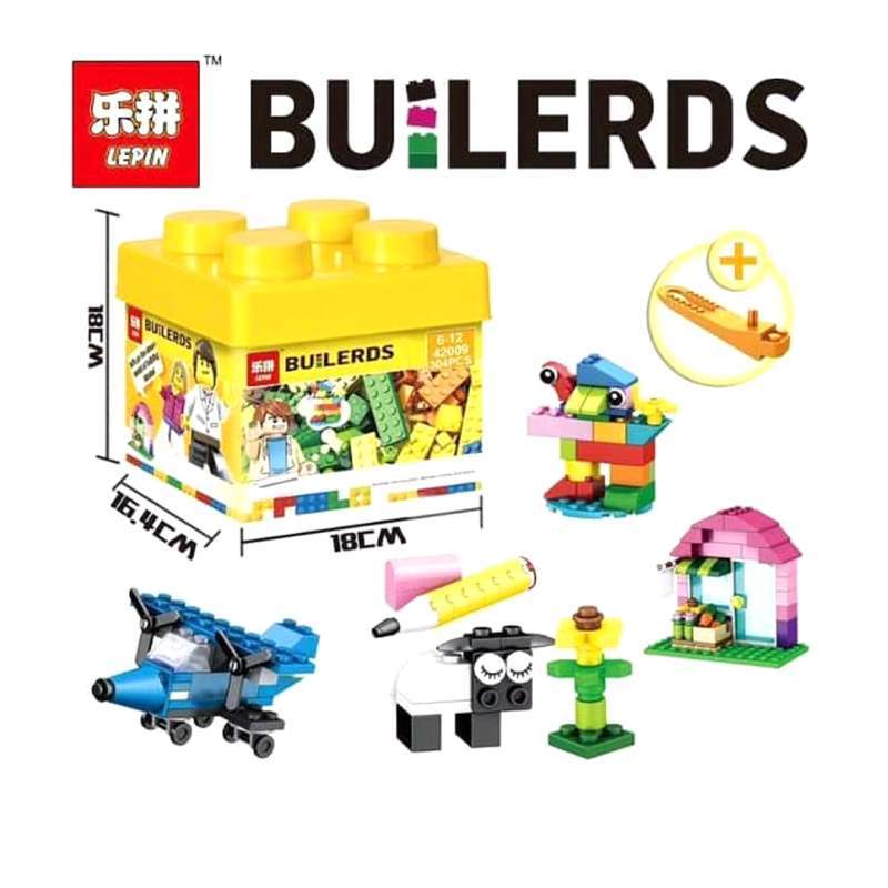 Lepin 42009 hot sale