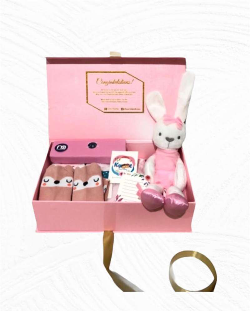 Jual Kyoot Box Kotak Semi Premium Mothercare Biru Dongker Baby Hampers Baby Gift Online September 2020 Blibli Com