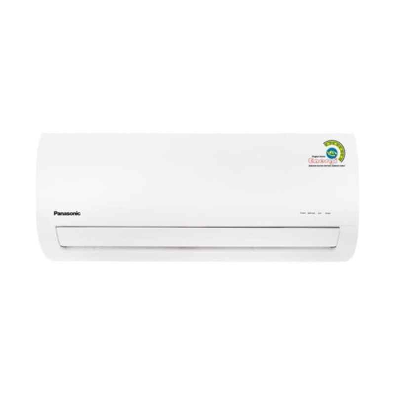 Jual Panasonic Cs Zn 9 Wkp R 1 Pk Freon R 32 Indoor Ac Split Online Desember 2020 Blibli