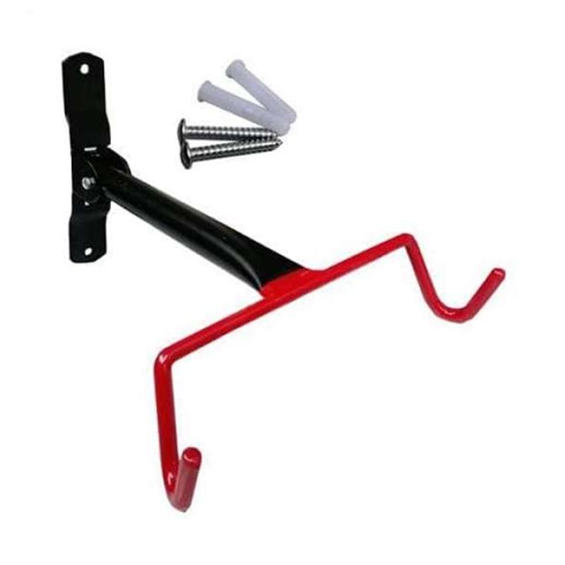 bicycle wall hanging brackets