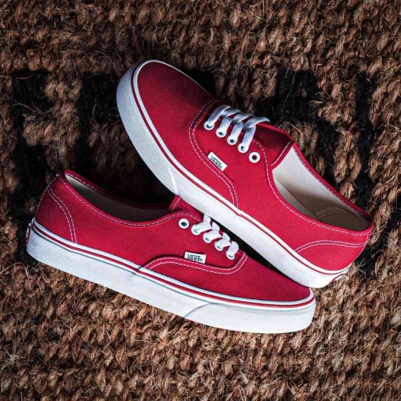 Vans authentic on sale original jakarta